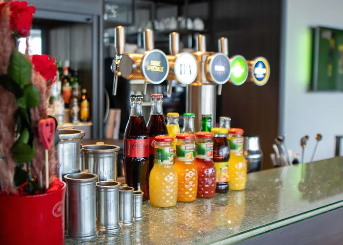 Hotel Mercure La Présidence