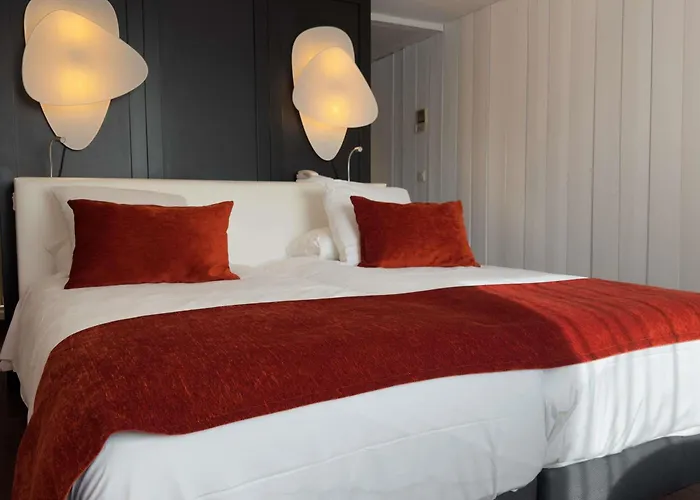 Mercure La Présidence Hotel 4*