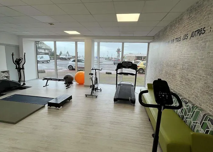 Mercure La Presidence