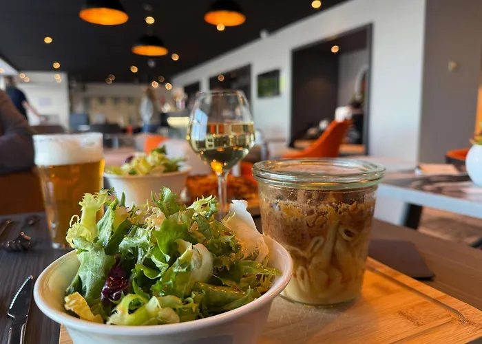 Hotel Mercure La Presidence