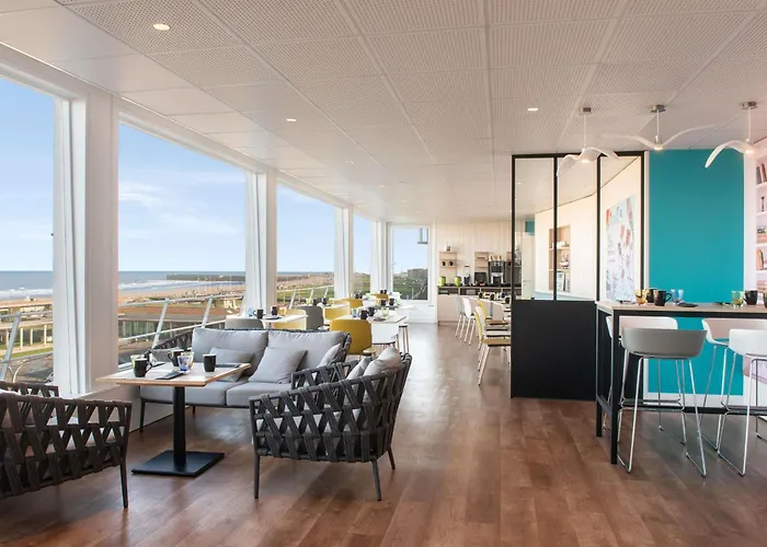 Hotel Mercure La Présidence 4*