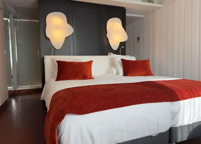 Hotel Mercure La Presidence