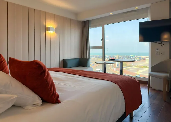 Mercure La Presidence 4*