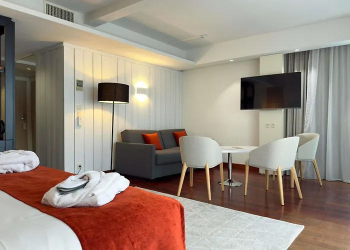 Hotel Mercure La Présidence