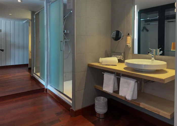 Mercure La Presidence 4* Dieppe