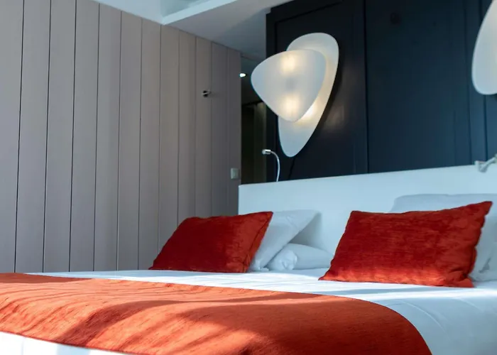 Mercure La Présidence