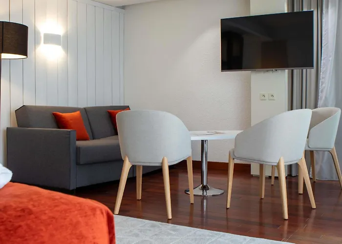 Mercure La Présidence