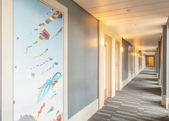 Mercure La Présidence Hotel