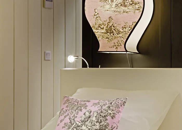 Mercure La Presidence 4* Dieppe