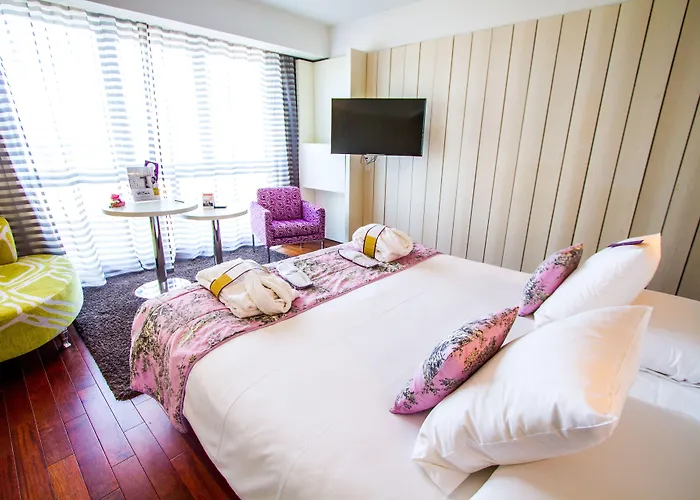 Mercure La Presidence