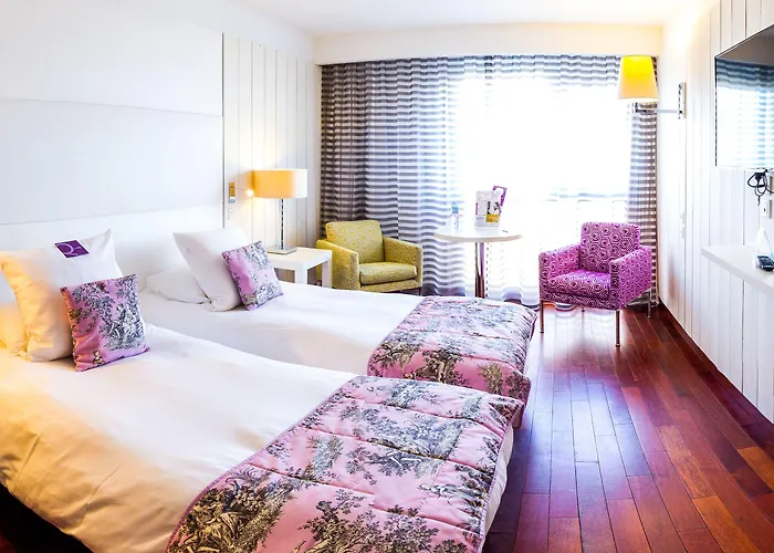 Mercure La Presidence