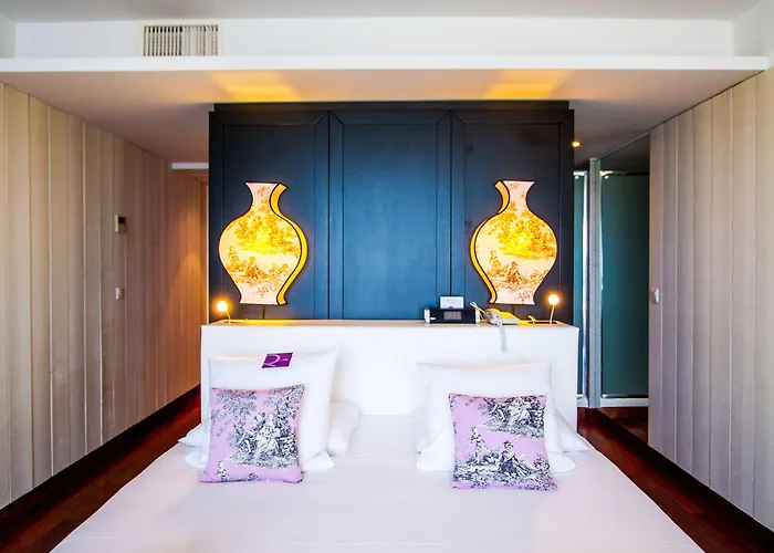 Hotel Mercure La Presidence Dieppe