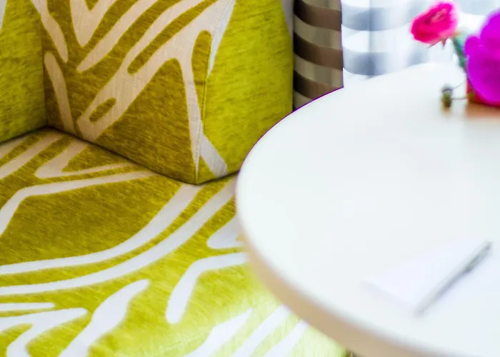 Mercure La Presidence Dieppe