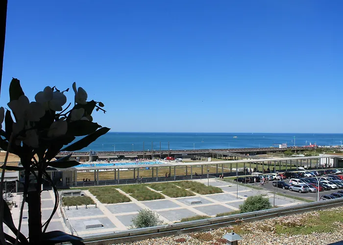 Mercure La Presidence 4* Dieppe