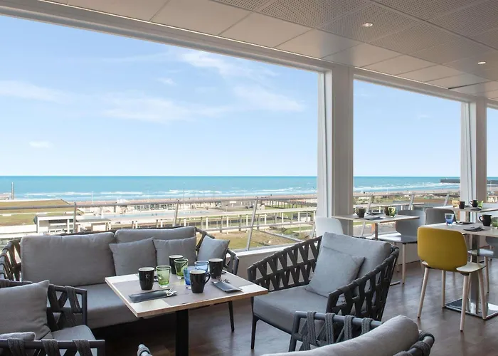 Hotel Mercure La Presidence Dieppe