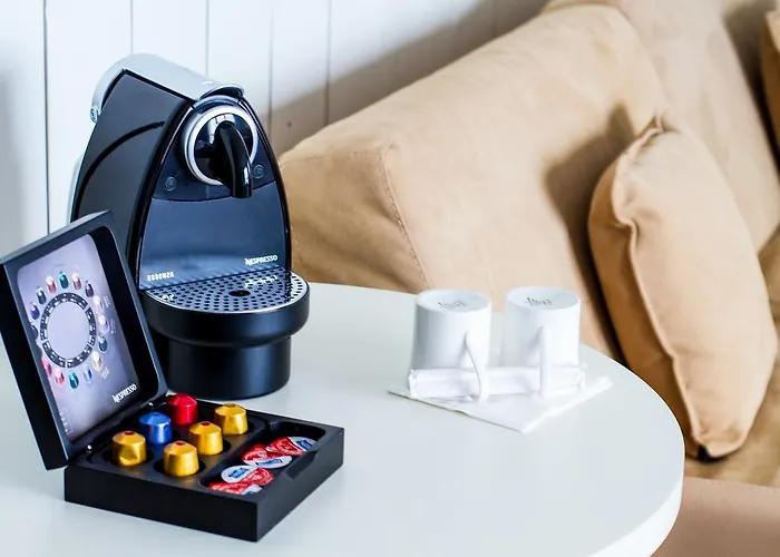 Mercure La Présidence