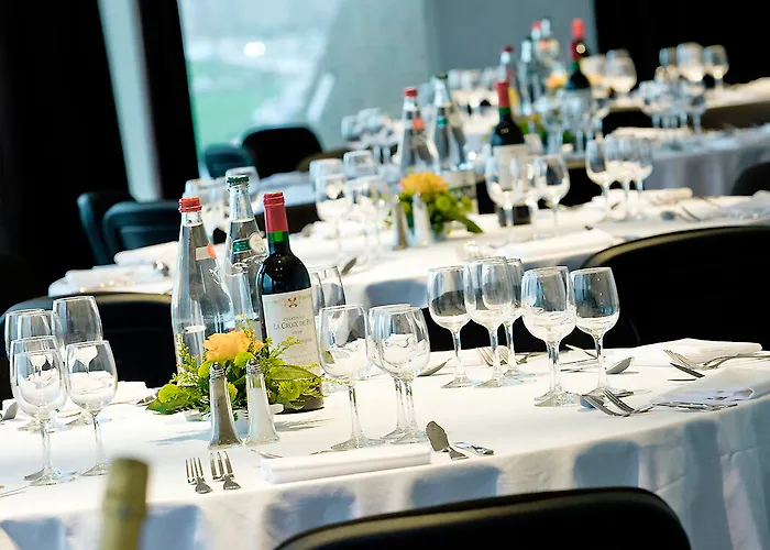 Hotel Mercure La Presidence 4*